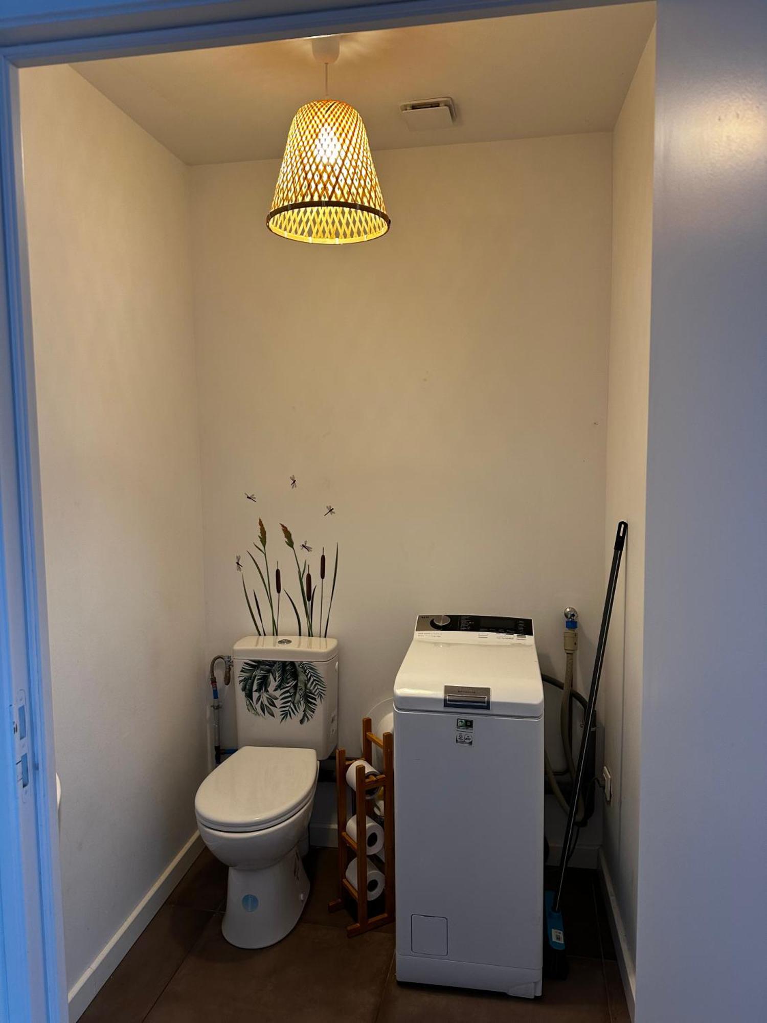 Maison La Capucine Sur Quai De Seine, Wifi, Machine A Laver, Parking Prive Gratuit ヴェルノン エクステリア 写真