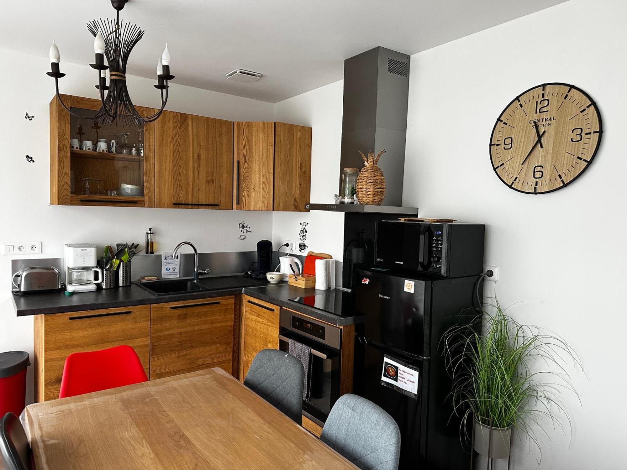 Maison La Capucine Sur Quai De Seine, Wifi, Machine A Laver, Parking Prive Gratuit ヴェルノン エクステリア 写真